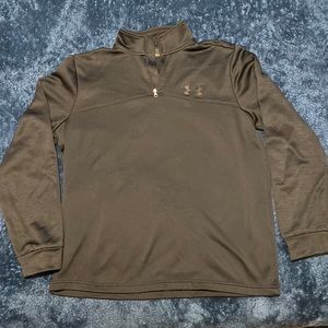 Under Armour Quarter-zip